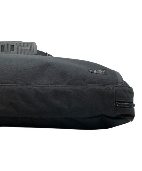 PORTER（ポーター）PORTER (ポーター) ガーメントバッグ グレーの古着・服飾アイテム