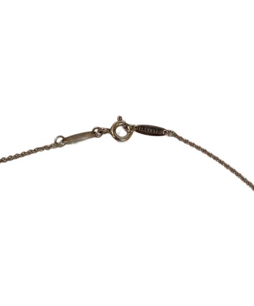 TIFFANY & Co.（ティファニー）TIFFANY & Co. (ティファニー) オープンハートネックレスの古着・服飾アイテム