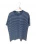 nanamica（ナナミカ）の古着「COOLMAX St. Jersey Tee」｜ネイビー