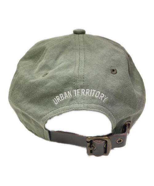 WTAPS（ダブルタップス）WTAPS (ダブルタップス) キャップ カーキの古着・服飾アイテム