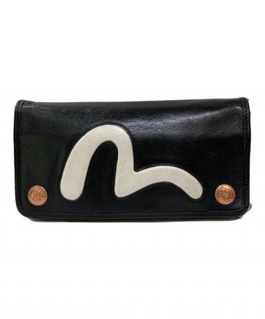 【入手困難】極希少 EVISU エヴィス 長財布 ビックカモメ スター 3039003135898184_01_1880w.jpeg