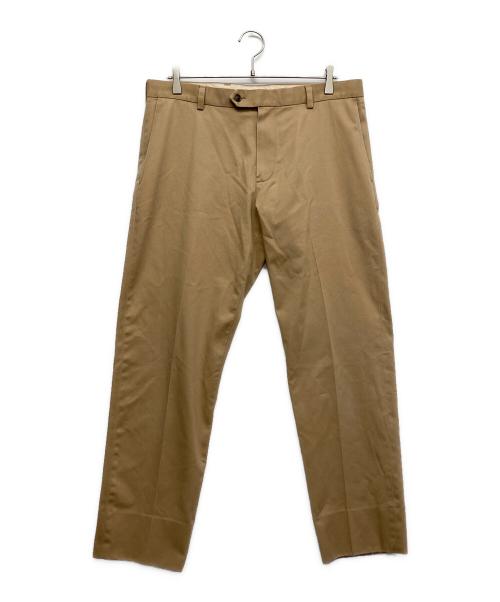 BROOKS BROTHERS（ブルックスブラザーズ）BROOKS BROTHERS (ブルックスブラザーズ) スラックス ベージュ サイズ:W34の古着・服飾アイテム