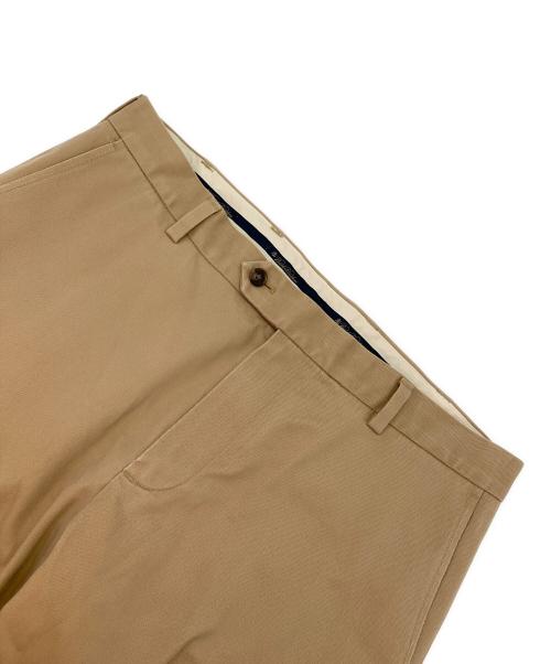 BROOKS BROTHERS（ブルックスブラザーズ）BROOKS BROTHERS (ブルックスブラザーズ) スラックス ベージュ サイズ:W34の古着・服飾アイテム