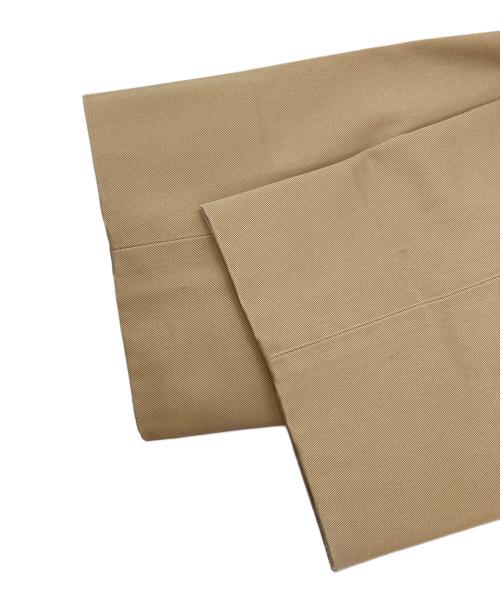 BROOKS BROTHERS（ブルックスブラザーズ）BROOKS BROTHERS (ブルックスブラザーズ) スラックス ベージュ サイズ:W34の古着・服飾アイテム