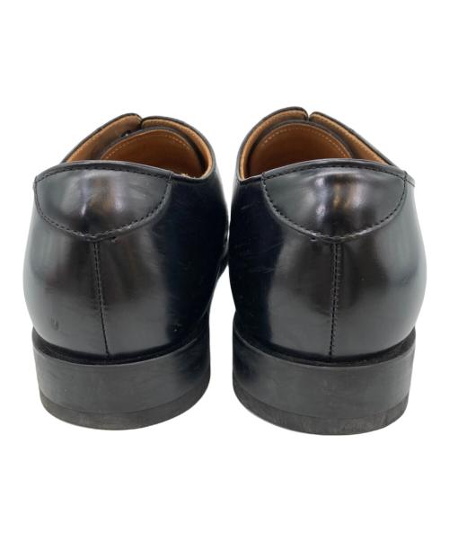 REGAL（リーガル）REGAL (リーガル) ビジネスシューズ ブラック サイズ:25.5の古着・服飾アイテム