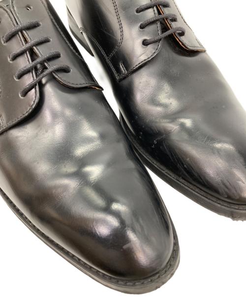 REGAL（リーガル）REGAL (リーガル) ビジネスシューズ ブラック サイズ:25.5の古着・服飾アイテム