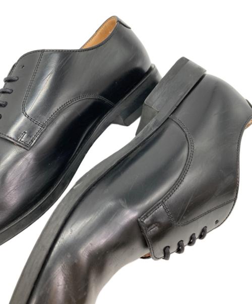 REGAL（リーガル）REGAL (リーガル) ビジネスシューズ ブラック サイズ:25.5の古着・服飾アイテム