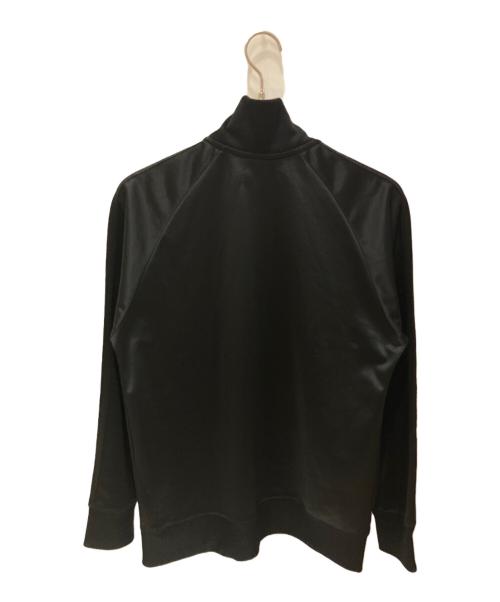 FRED PERRY（フレッドペリー）FRED PERRY (フレッドペリー) トラックジャケット ブラック サイズ:Mの古着・服飾アイテム