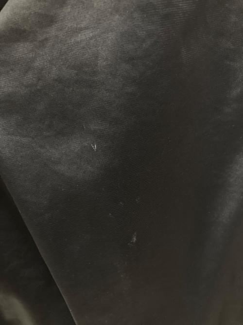 FRED PERRY（フレッドペリー）FRED PERRY (フレッドペリー) トラックジャケット ブラック サイズ:Mの古着・服飾アイテム