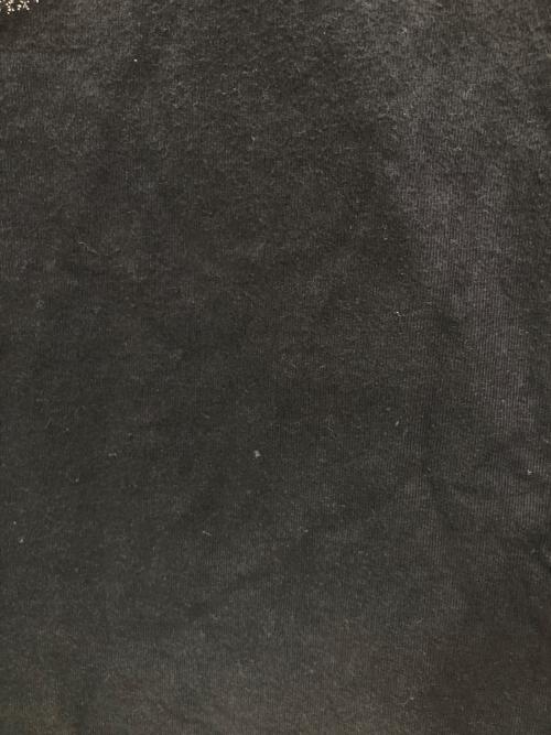 NIKE（ナイキ）NIKE (ナイキ) OFFWHITE (オフホワイト) M NRG I SS TOP BLACK ブラック サイズ:Mの古着・服飾アイテム