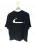 NIKE (ナイキ) OFFWHITE (オフホワイト) M NRG I SS TOP BLACK ブラック サイズ:M：5000円