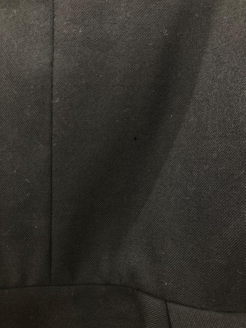 Vivienne Westwood RED LABEL（ヴィヴィアンウエストウッドレッドレーベル）Vivienne Westwood RED LABEL (ヴィヴィアンウエストウッドレッドレーベル) テーラードジャケット ブラック サイズ:3の古着・服飾アイテム