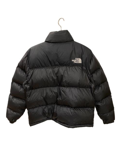 THE NORTH FACE（ザ ノース フェイス）THE NORTH FACE (ザ ノース フェイス) エコヌプシダウンジャケット ブラック サイズ:XLの古着・服飾アイテム