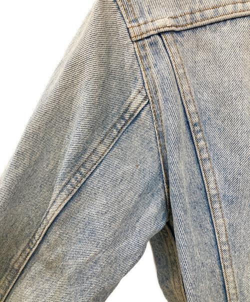 LEVI'S（リーバイス）LEVI'S (リーバイス) 80S 4thデニムジャケット インディゴ サイズ:不明(実寸サイズをご確認ください)の古着・服飾アイテム