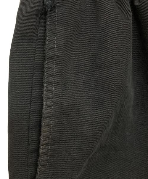 GRAMICCI（グラミチ）GRAMICCI (グラミチ) 古着クライミングショーツ ブラック サイズ:Sの古着・服飾アイテム