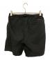 GRAMICCI (グラミチ) 古着クライミングショーツ ブラック サイズ:S：6000円