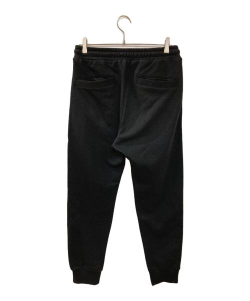 DIESEL（ディーゼル）DIESEL (ディーゼル) P-Tary-Ecologoスウェットパンツ ブラック サイズ:Sの古着・服飾アイテム