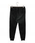 DIESEL (ディーゼル) P-Tary-Ecologoスウェットパンツ ブラック サイズ:S：8000円