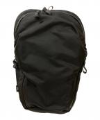 ACEエース）の古着「リュック」｜ブラック