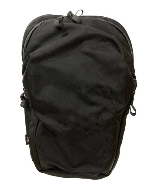ACE（エース）ACE (エース) リュック ブラックの古着・服飾アイテム
