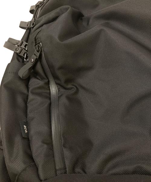 ACE（エース）ACE (エース) リュック ブラックの古着・服飾アイテム