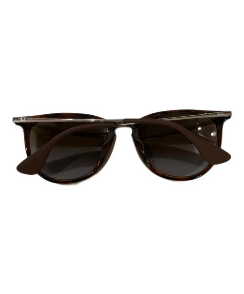 RAY-BAN（レイバン）RAY-BAN (レイバン) サングラス ブラウン サイズ:54□18の古着・服飾アイテム