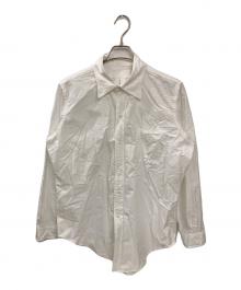 ANATOMICA（アナトミカ）の古着「シャツ」｜ホワイト