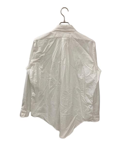 ANATOMICA（アナトミカ）ANATOMICA (アナトミカ) シャツ ホワイト サイズ:2の古着・服飾アイテム