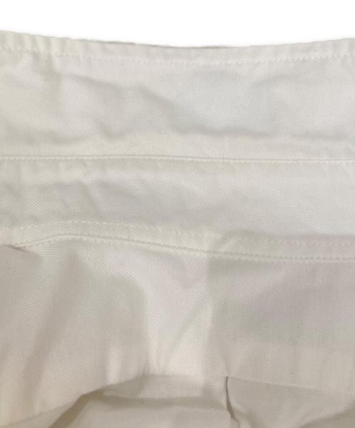 ANATOMICA（アナトミカ）ANATOMICA (アナトミカ) シャツ ホワイト サイズ:2の古着・服飾アイテム