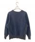 Champion REVERSE WEAVE (チャンピオン リバース ウィーブ) 90S SMUカレッジスウェット ネイビー サイズ:XL：13000円