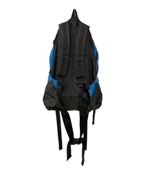 GREGORY（グレゴリー）GREGORY (グレゴリー) デイアンドハーフリュック ブルーの古着・服飾アイテム