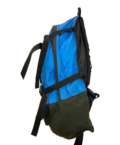 GREGORY（グレゴリー）GREGORY (グレゴリー) デイアンドハーフリュック ブルーの古着・服飾アイテム