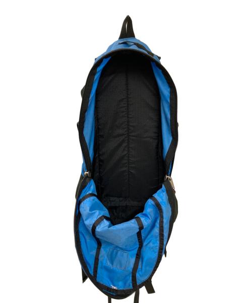 GREGORY（グレゴリー）GREGORY (グレゴリー) デイアンドハーフリュック ブルーの古着・服飾アイテム