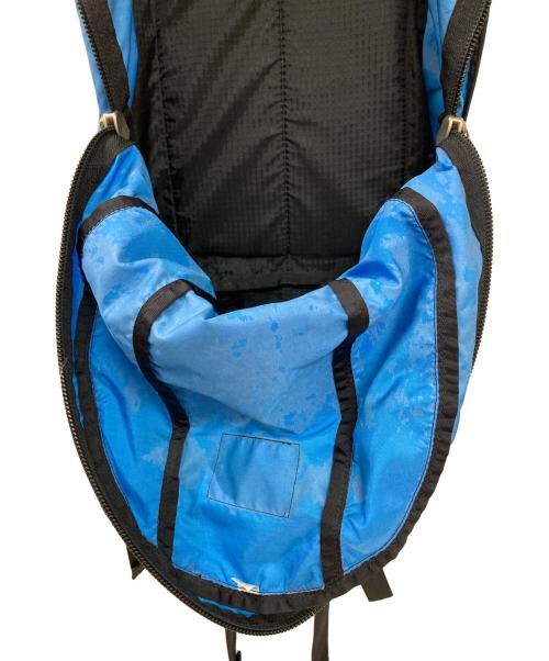 GREGORY（グレゴリー）GREGORY (グレゴリー) デイアンドハーフリュック ブルーの古着・服飾アイテム