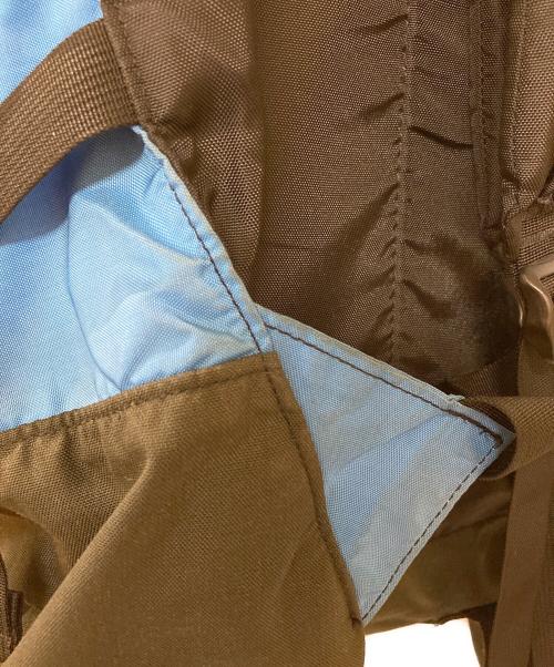 GREGORY（グレゴリー）GREGORY (グレゴリー) デイアンドハーフリュック ブルーの古着・服飾アイテム