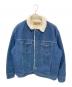 Wrangler（ラングラー）の古着「古着ランチジャケット」｜インディゴ