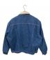 Wrangler (ラングラー) 古着ランチジャケット インディゴ サイズ:XL：10000円