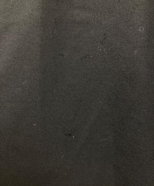 COMME des GARCONS HOMME（コムデギャルソン オム）COMME des GARCONS HOMME (コムデギャルソン オム) ウール縮絨3Bテーラードジャケット ブラック サイズ:Sの古着・服飾アイテム