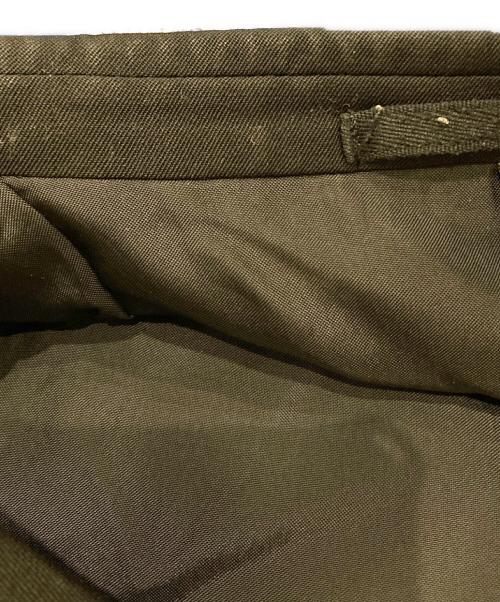 COMME des GARCONS HOMME（コムデギャルソン オム）COMME des GARCONS HOMME (コムデギャルソン オム) ウール縮絨3Bテーラードジャケット ブラック サイズ:Sの古着・服飾アイテム