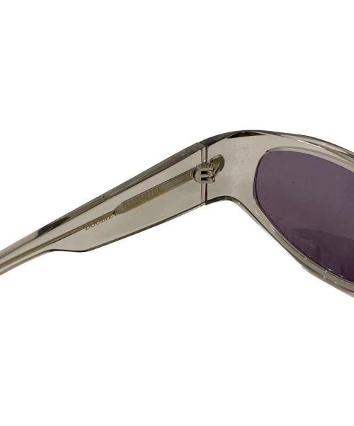 A.D.S.R.（エーディーエスアール）A.D.S.R. (エーディーエスアール) サングラスの古着・服飾アイテム