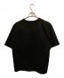 THE NORTH FACE (ザ ノース フェイス) S/S Airy Pocket Tee ブラック サイズ:L：4000円