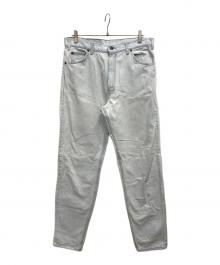 LEVI'S（リーバイス）の古着「デニムパンツ」｜ブルー