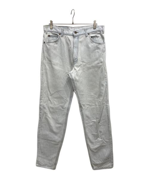 LEVI'S（リーバイス）LEVI'S (リーバイス) デニムパンツ ブルー サイズ:36の古着・服飾アイテム