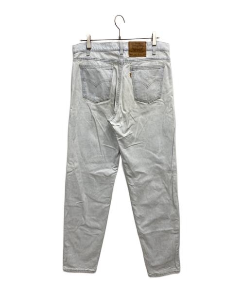 LEVI'S（リーバイス）LEVI'S (リーバイス) デニムパンツ ブルー サイズ:36の古着・服飾アイテム