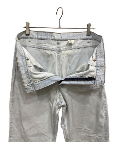LEVI'S（リーバイス）LEVI'S (リーバイス) デニムパンツ ブルー サイズ:36の古着・服飾アイテム