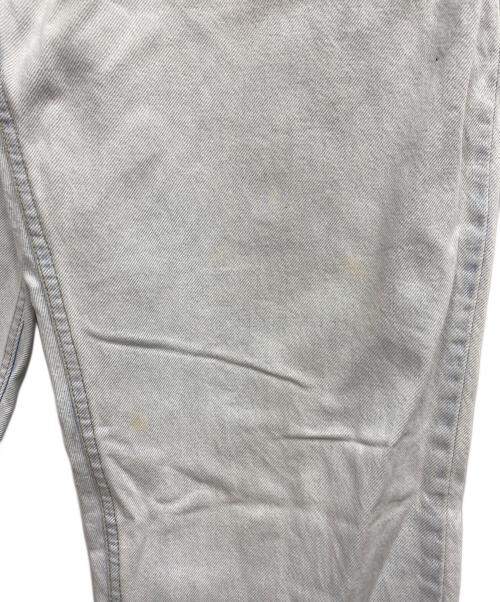 LEVI'S（リーバイス）LEVI'S (リーバイス) デニムパンツ ブルー サイズ:36の古着・服飾アイテム