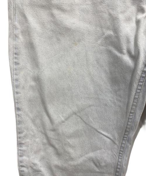 LEVI'S（リーバイス）LEVI'S (リーバイス) デニムパンツ ブルー サイズ:36の古着・服飾アイテム