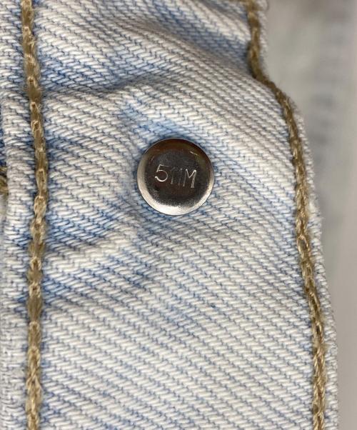 LEVI'S（リーバイス）LEVI'S (リーバイス) デニムパンツ ブルー サイズ:36の古着・服飾アイテム