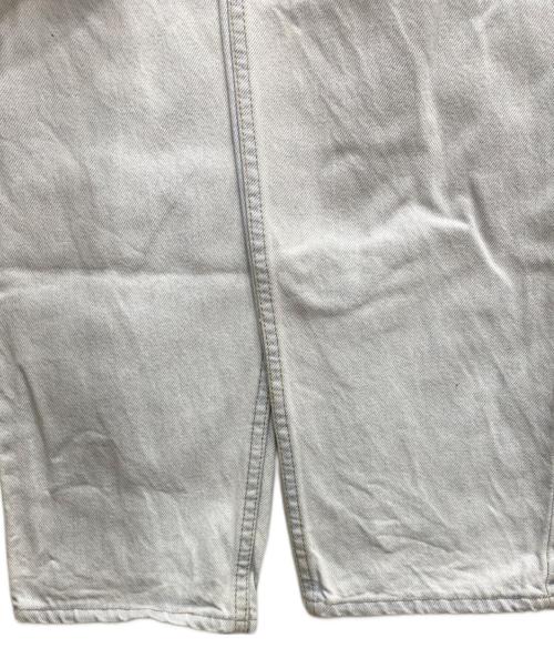 LEVI'S（リーバイス）LEVI'S (リーバイス) デニムパンツ ブルー サイズ:36の古着・服飾アイテム