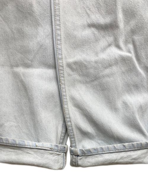 LEVI'S（リーバイス）LEVI'S (リーバイス) デニムパンツ ブルー サイズ:36の古着・服飾アイテム